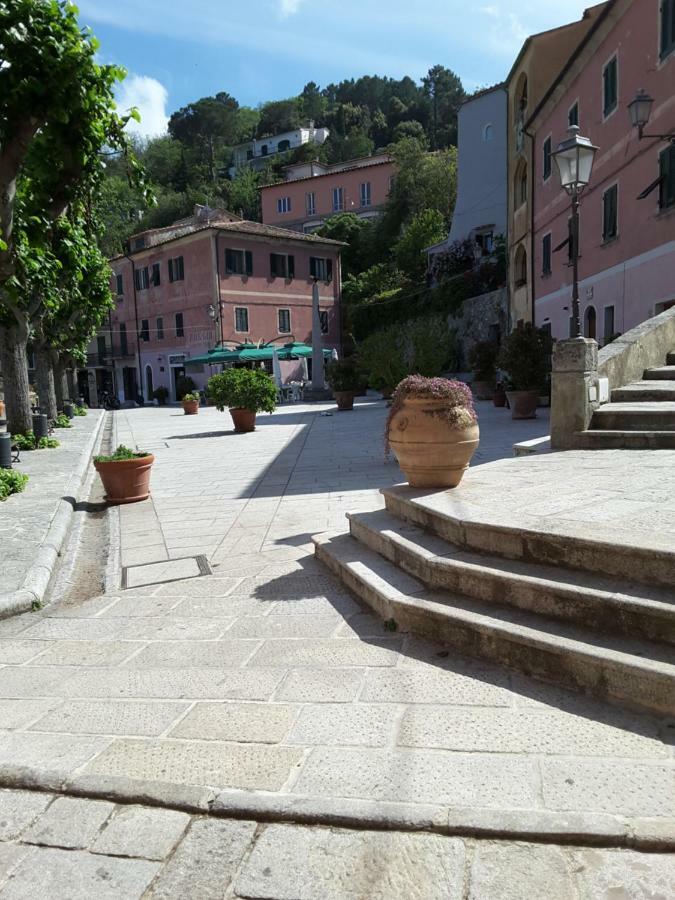 Apartmán Poggio Romantico Marciana (Isola d'Elba)